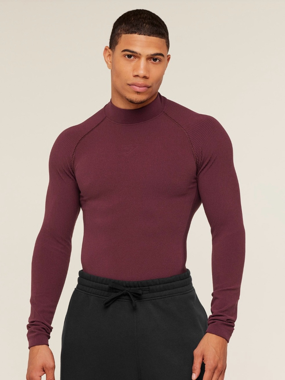 Gymshark Physique Compression T-Shirt